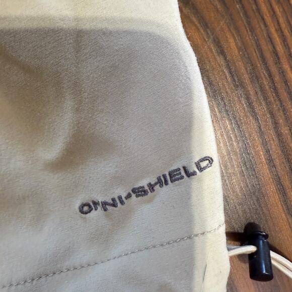 Columbia Women’s Omni Shade Omni Shield Cropped Capris Size 12 - Picture 4 of 14